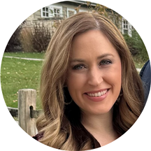 Sarah Provence, RDN, CDCES, MS