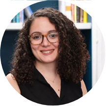 Sarah Rafik Botrus, LMFT