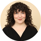 Sarah Raker, MSW