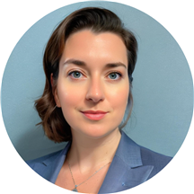 Sarah Ratcliff, MSW, LCSW