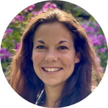 Sarah Read Springer, LCPC