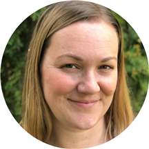 Sarah Reijnen, LMFTA
