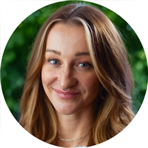 Sarah Reynierse, BA, LMHCA