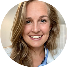 Sarah Richards, PMHNP