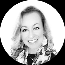 Sarah Rinaldo, LPCC