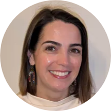 Sarah Robinson, CRNP, MSN, PMHNP-BC