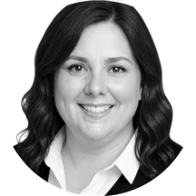 Sarah Rolfsmeyer, LPC