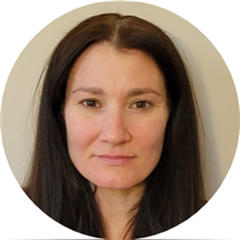 Sarah Rosenberg, LPC