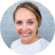 Sarah Rubinson, LPC