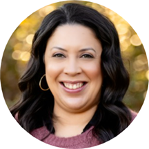 Sarah Rushen, CSWA