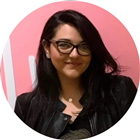 Sarah Saragoca, MA, LMHC