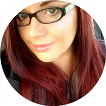 Sarah Saunders, LPCC