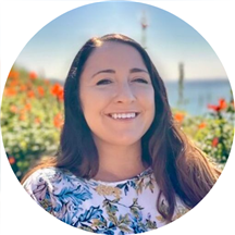 Sarah Schmotzer, LMFT
