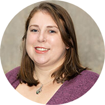 Sarah Schufreider, LCSW