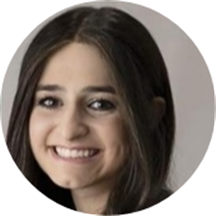 Sarah Schwartz, RDN