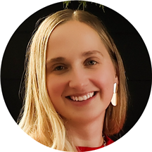 Sarah Serles, LMHC