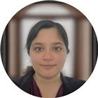 Sarah Shah, MS