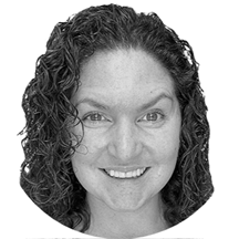 Sarah Silva, LCPC