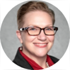 Sarah Sistrunk, LPC