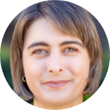 Sarah Sohal
