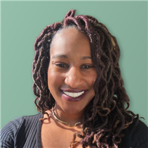 Sarah Spann, LPC