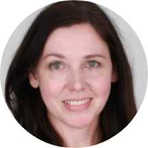 Sarah Spencer, MSW, LCSW
