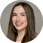 Sarah Spiegel, MA