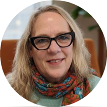 Sarah Stodghill, LMFT