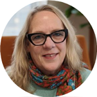 Sarah Stodghill, LMFT