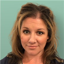 Sarah Stovall, LMFT
