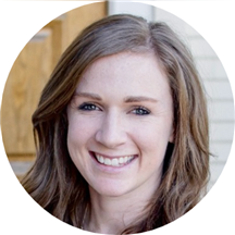 Sarah Stromwall, LPCC