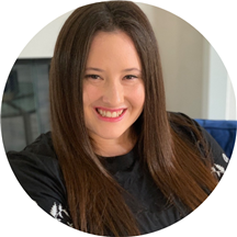 Sarah Stubins, LMHC