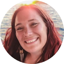 Sarah Sutton, LSWAIC