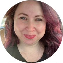Sarah Swirsky, LISW