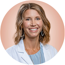 Sarah Tate, APRN, FNP, MSN