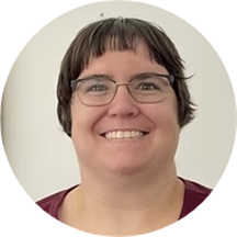 Sarah Terpstra, APRN, PMHNP
