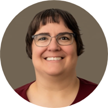 Sarah Terpstra, APRN, RN