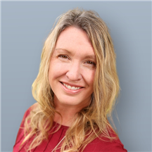 Sarah Thakur, LCSW