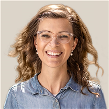 Sarah Thebarge, PA-C