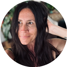 Sarah Thomas, LCSW
