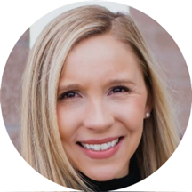 Sarah Thompson, APRN, RN