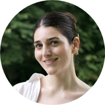 Sarah Toma, LCSW