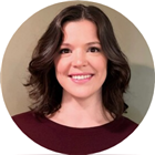 Sarah Toy, RD