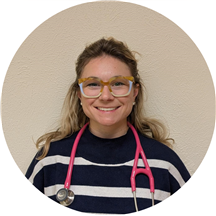 Sarah Trigg, FNP