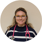 Sarah Trigg, FNP