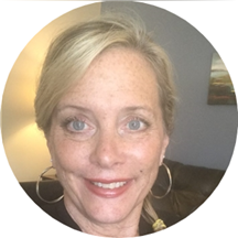 Sarah Trimble, LCSW