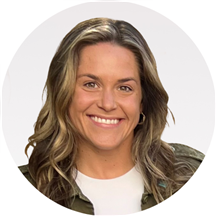 Sarah Trump, LCSW
