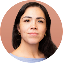 Sarah Van Buren, RN