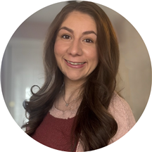 Sarah Vaynman-Krieger, LMSW
