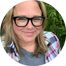 Sarah Vlnka, SW